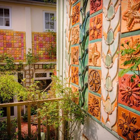 The Ceramic House Daire Brighton Dış mekan fotoğraf