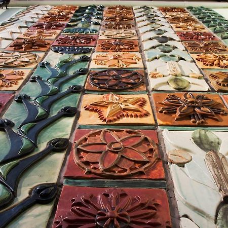 The Ceramic House Daire Brighton Dış mekan fotoğraf