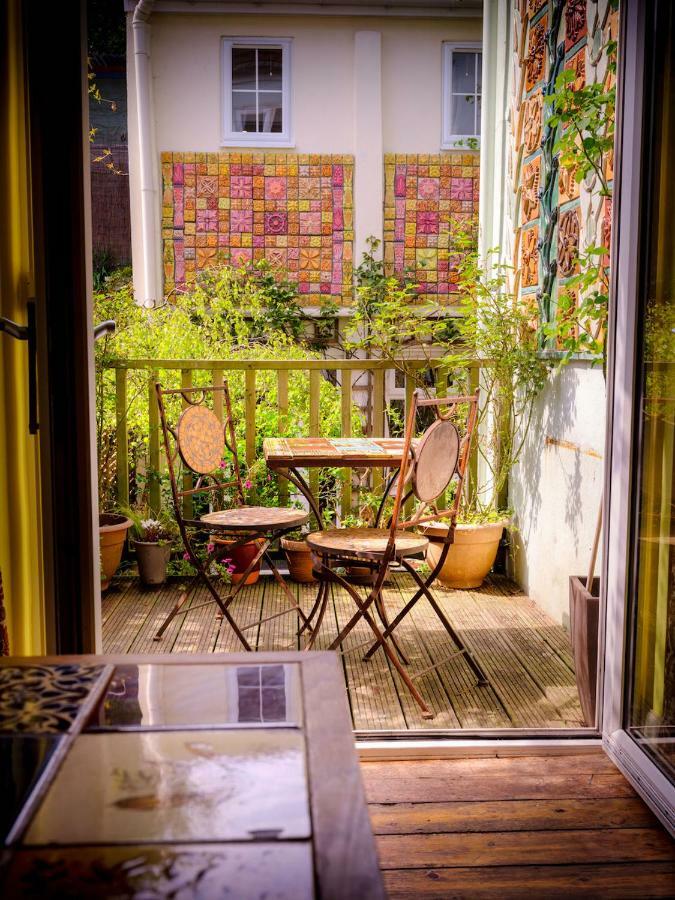 The Ceramic House Daire Brighton Dış mekan fotoğraf