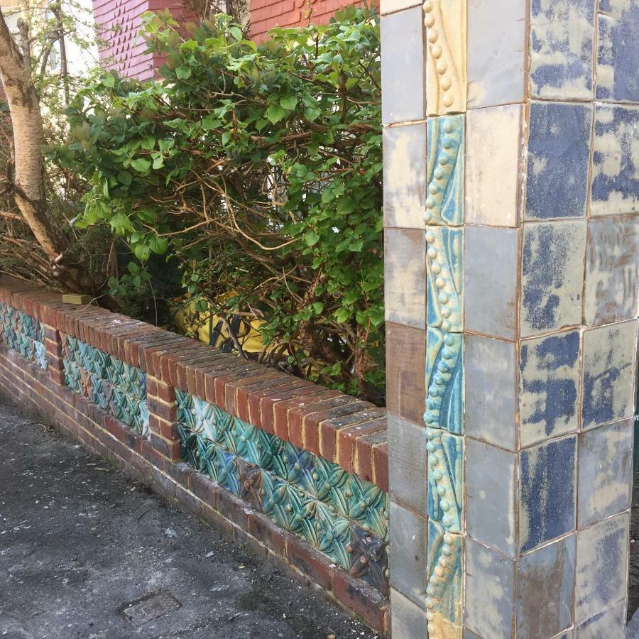 The Ceramic House Daire Brighton Dış mekan fotoğraf