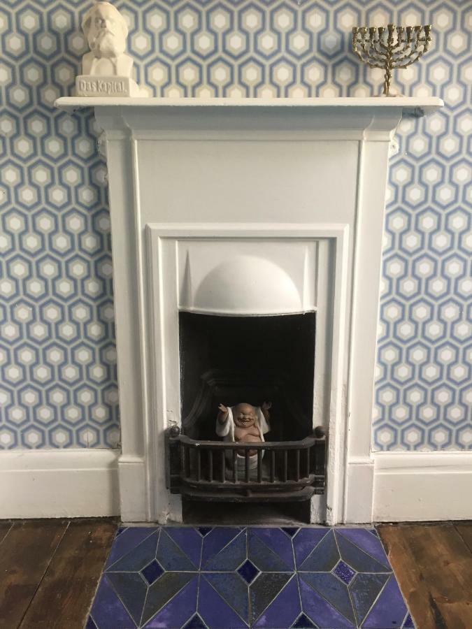 The Ceramic House Daire Brighton Dış mekan fotoğraf