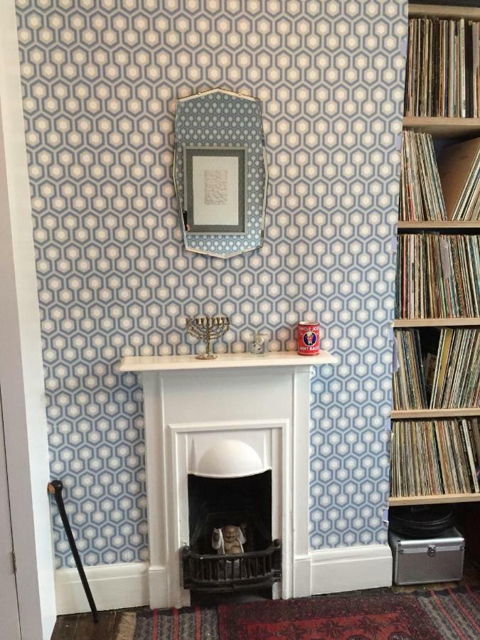 The Ceramic House Daire Brighton Dış mekan fotoğraf