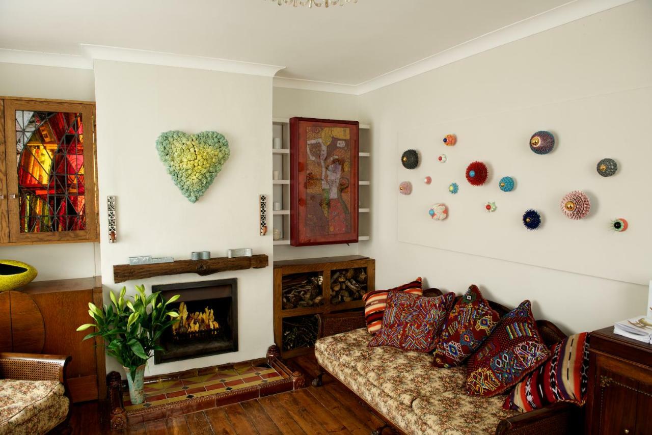The Ceramic House Daire Brighton Dış mekan fotoğraf