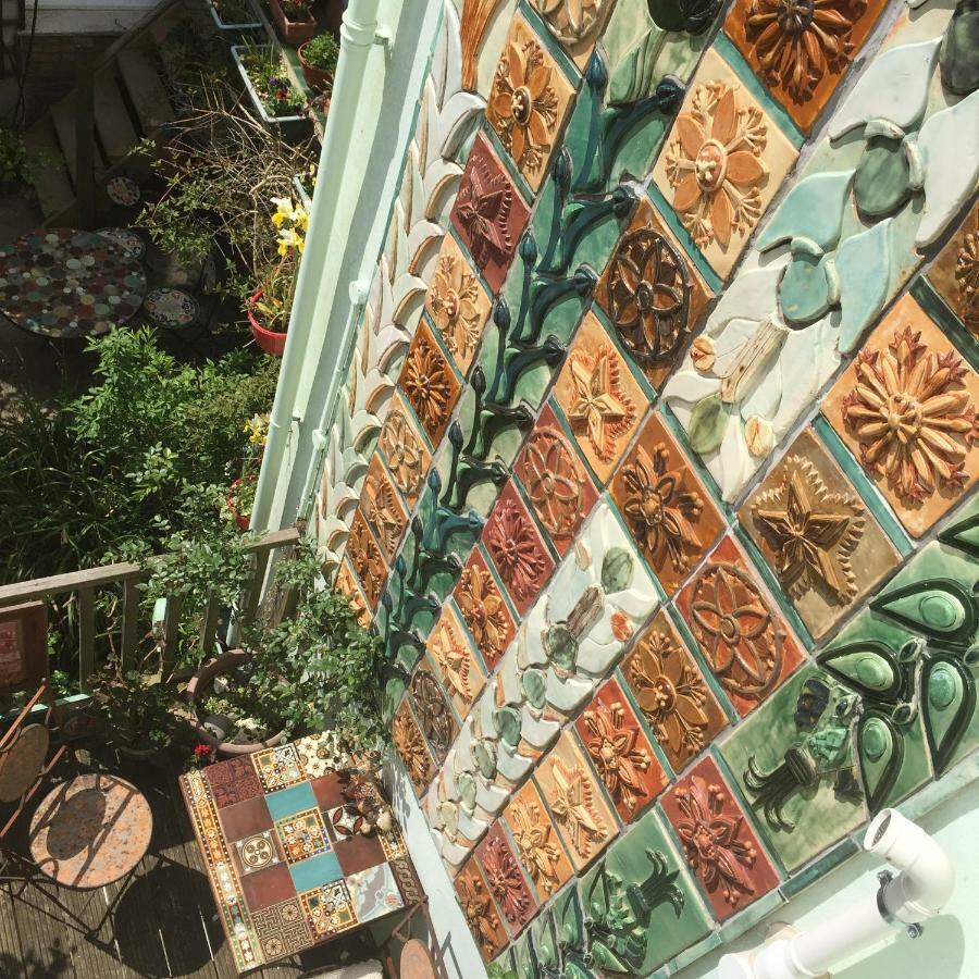 The Ceramic House Daire Brighton Dış mekan fotoğraf