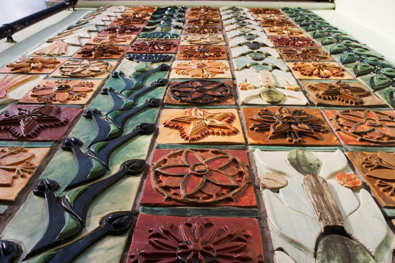 The Ceramic House Daire Brighton Dış mekan fotoğraf