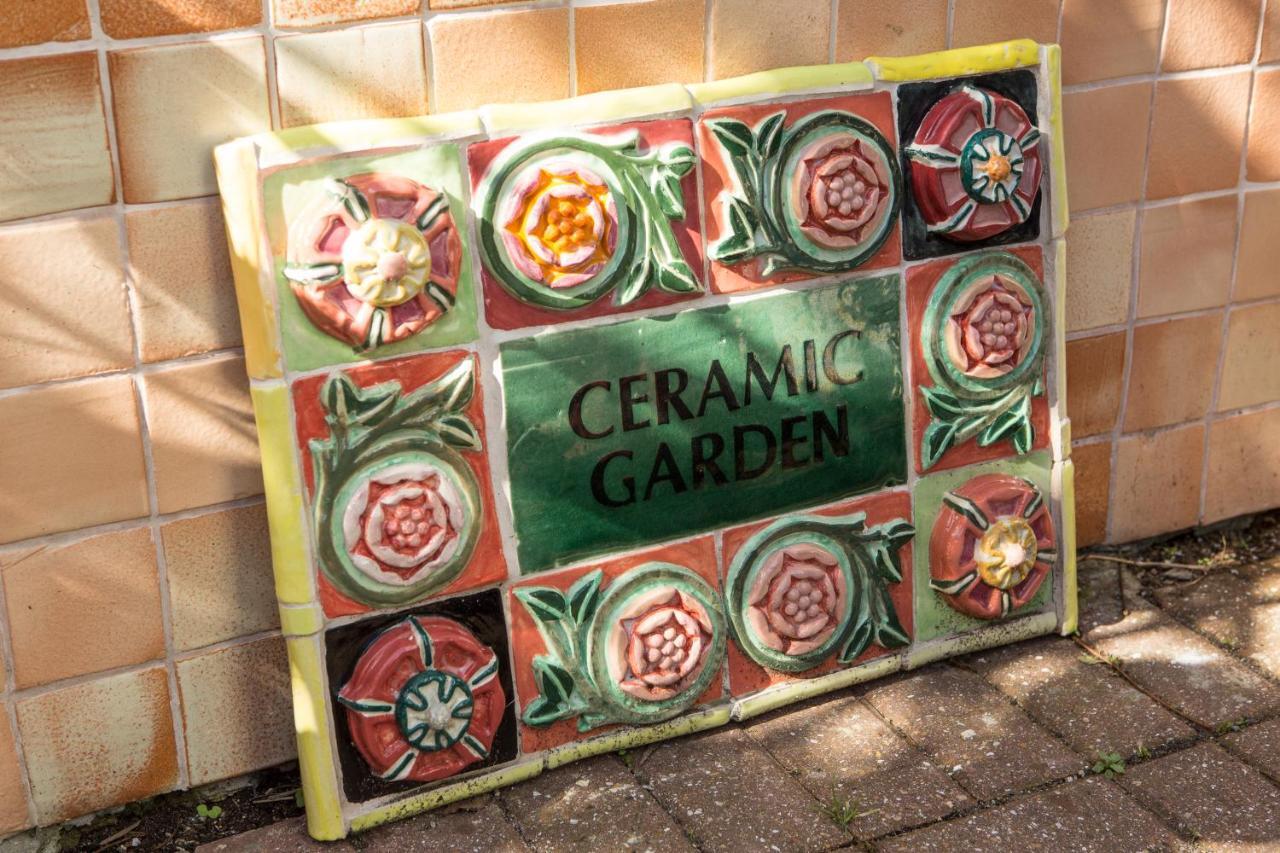 The Ceramic House Daire Brighton Dış mekan fotoğraf