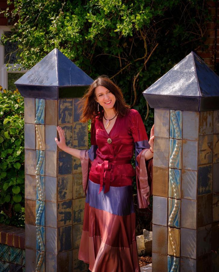 The Ceramic House Daire Brighton Dış mekan fotoğraf