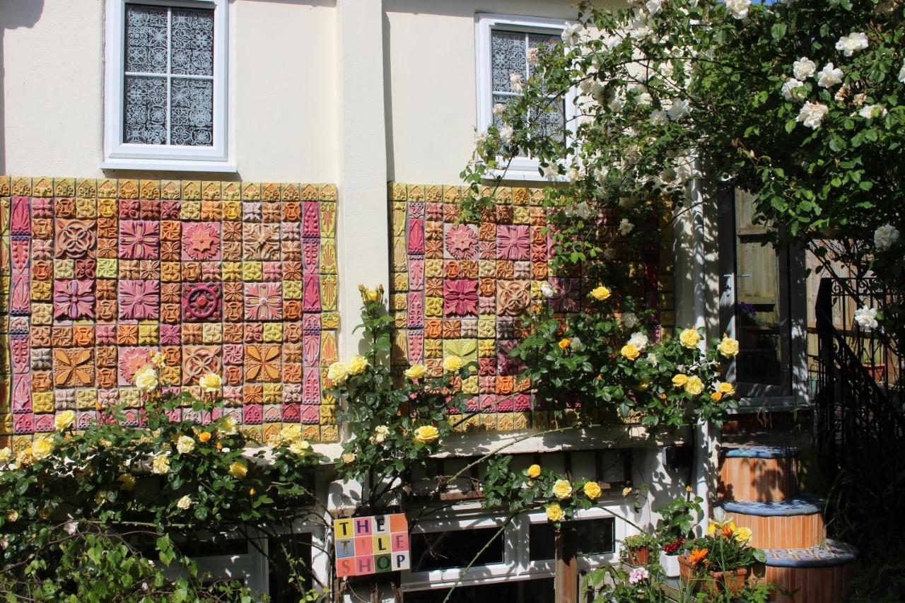 The Ceramic House Daire Brighton Dış mekan fotoğraf
